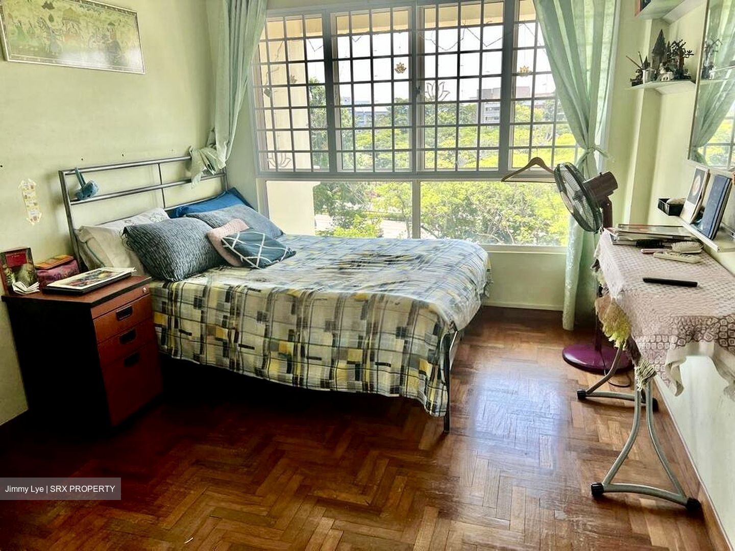 Melville Park (D18), Condominium #480529931